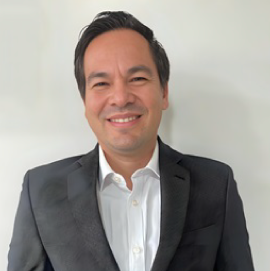 Vocal III Jose Pablo Calderón